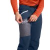 5502 4 kalhoty ortovox cevedale pants