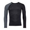 ORTOVOX Tricou pentru bărbați 120 COMPETITION LIGHT Mâneci lungi