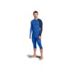 ORTOVOX Tricou pentru bărbați 120 COMPETITION LIGHT Mâneci lungi
