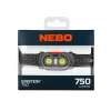 NEB HLP 0009 EINSTEIN 750 Packaging Front