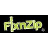7143 5 fixnzip sada na okamzitou opravu zipu grafit mala