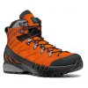 Scarpa Cizme de trekking pentru bărbați Cyclone S GTX Gri