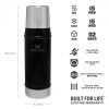 9816 2 stanley termoska classic series legendary classic 470ml cerna mat