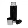 9837 stanley termoska legendary classic series 750ml cerna mat