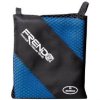 FRENDO Prosop TREKKER M 40x80 cm albastru - albastru