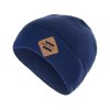 SENSOR ČEPICE MERINO EXTREME      (Barva Modrá, Velikost Unisize)