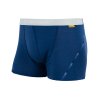 SENSOR MERINO AIR pánské trenky     (Barva Modrá, Velikost S)