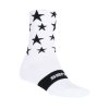 SENSOR PONOŽKY STARS       (Barva bílá, Velikost 9/11)