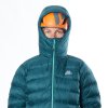 MOUNTAIN EQUIPMENT Geacă de damă SENJA JACKET