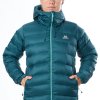 MOUNTAIN EQUIPMENT Geacă de damă SENJA JACKET