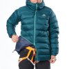 MOUNTAIN EQUIPMENT Geacă de damă SENJA JACKET