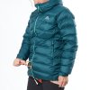 MOUNTAIN EQUIPMENT Geacă de damă SENJA JACKET
