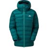 MOUNTAIN EQUIPMENT Geacă de damă SENJA JACKET