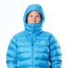 MOUNTAIN EQUIPMENT Geacă de damă SENJA JACKET