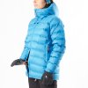 MOUNTAIN EQUIPMENT Geacă de damă SENJA JACKET