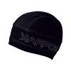 KARPOS Čepice ALAGNA CAP (Barva Černá - Modrá, Velikost Unisize)
