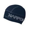 KARPOS Čepice ALAGNA CAP (Barva Černá - Modrá, Velikost Unisize)