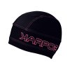 KARPOS Čepice ALAGNA CAP (Barva Černá - Modrá, Velikost Unisize)