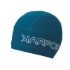 KARPOS Čepice ALAGNA CAP (Barva Černá - Modrá, Velikost Unisize)