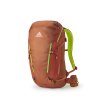GMP TargheeFT 24 RustRed Front34v2