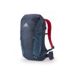 GMP TargheeFT 24 SparkNavy Front34