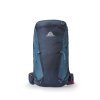 GMP TargheeFT 24 SparkNavy StraightFront