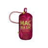 MAC IN A SACK Jachetă pentru femei EDITION roz camo