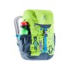 147632 1 detsky batoh deuter schmusebar kiwi arctic zeleny