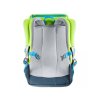 147632 2 detsky batoh deuter schmusebar kiwi arctic zeleny