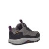 Teva W Ridgeview Low DGRY 4