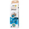 Inserții de încălțăminte SIDAS 3FEET OUTDOOR LOW