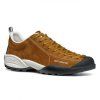 SCARPA Pánské trekové boty MOJITO almond - hnědé