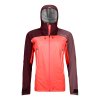 ORTOVOX Women's W's WESTALPEN 3L LIGHT JACKET