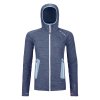 ORTOVOX FLEECE W's LIGHT HOODY