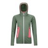ORTOVOX FLEECE W's LIGHT HOODY