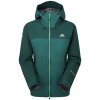 MOUNTAIN EQUIPMENT JACKET SHIVLING pentru femei