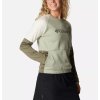 Columbia windgates crew safari women 4