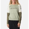 Columbia windgates crew safari women