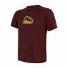 SENSOR Tricou pentru bărbați MERINO AIR PT SUMMIT