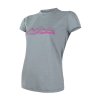 SENSOR Tricou pentru femei MERINO ACTIVE PT MOUNTAINS