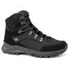 hanwag banks gtx shoe black asphalt a 880400