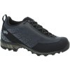 hanwag ferrata light low gtx schuh asphalt black 830075