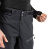 Pantaloni bărbătești KARPOS STORM EVO PANT - negru