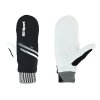 rukavice lill sport celsius race mitt cerna
