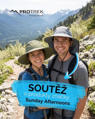 🎉 SOUTĚŽ 🎉 Soutěžíme o produkt značky Sunday Afternoons dle vlastního výběru. ☀️🧢 Sunday Afternoons nabízí klobouky a...