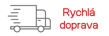 U každého produktu zaručujeme rychlou dopravu po celé České republice - protruck.cz