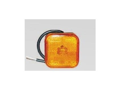 1099 pozicka rubbolite oranzova kabel