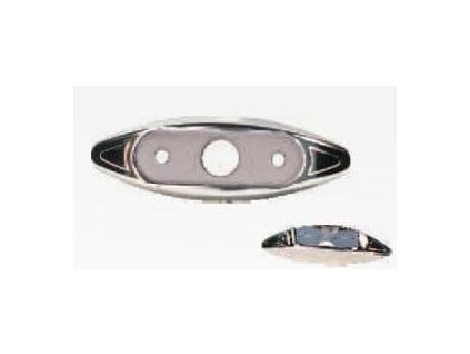 1156 podlozka chrom procan