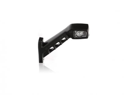1168 pozicka sdruzena led w48 12 24v leva