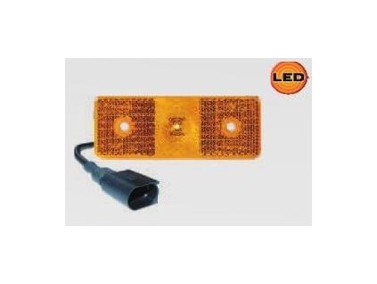1240 pozicka led mb actros orignal
